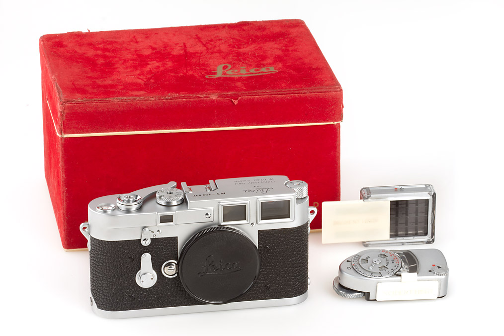 M3 chrome Double Stroke