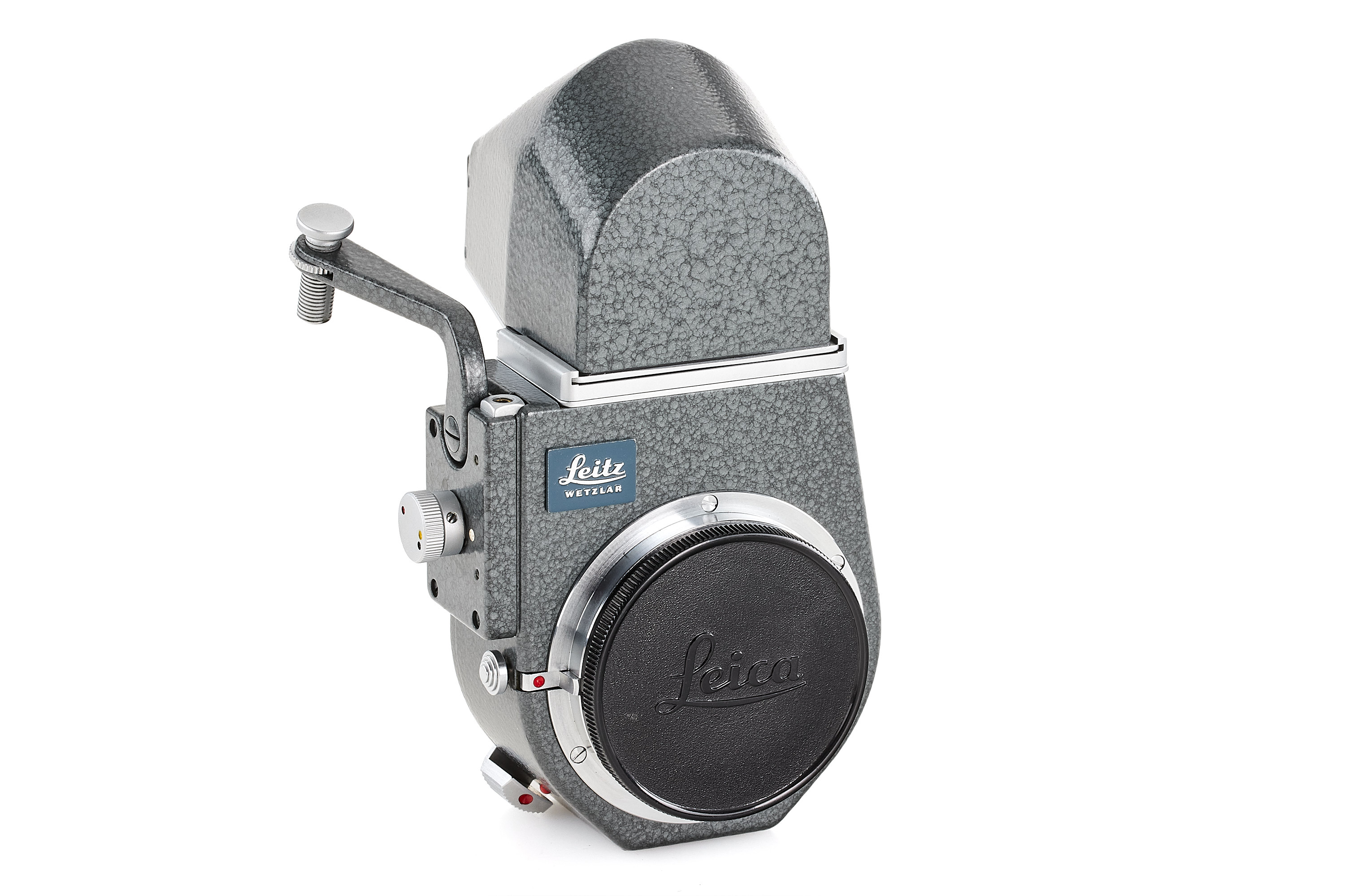Leica Visoflex III Hammertone *