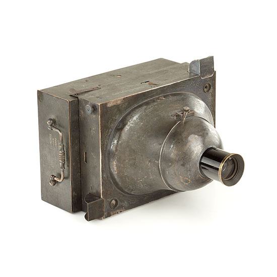 Le Photosphere Nr.3 13x18cm