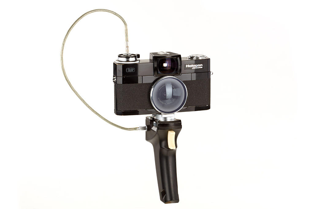 Zeiss Ikon Hologon Ultrawide