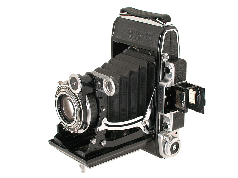 Zeiss Ikon  Super Ikonta 531/2 Zeiss Ikon  Super Ikonta 531/2