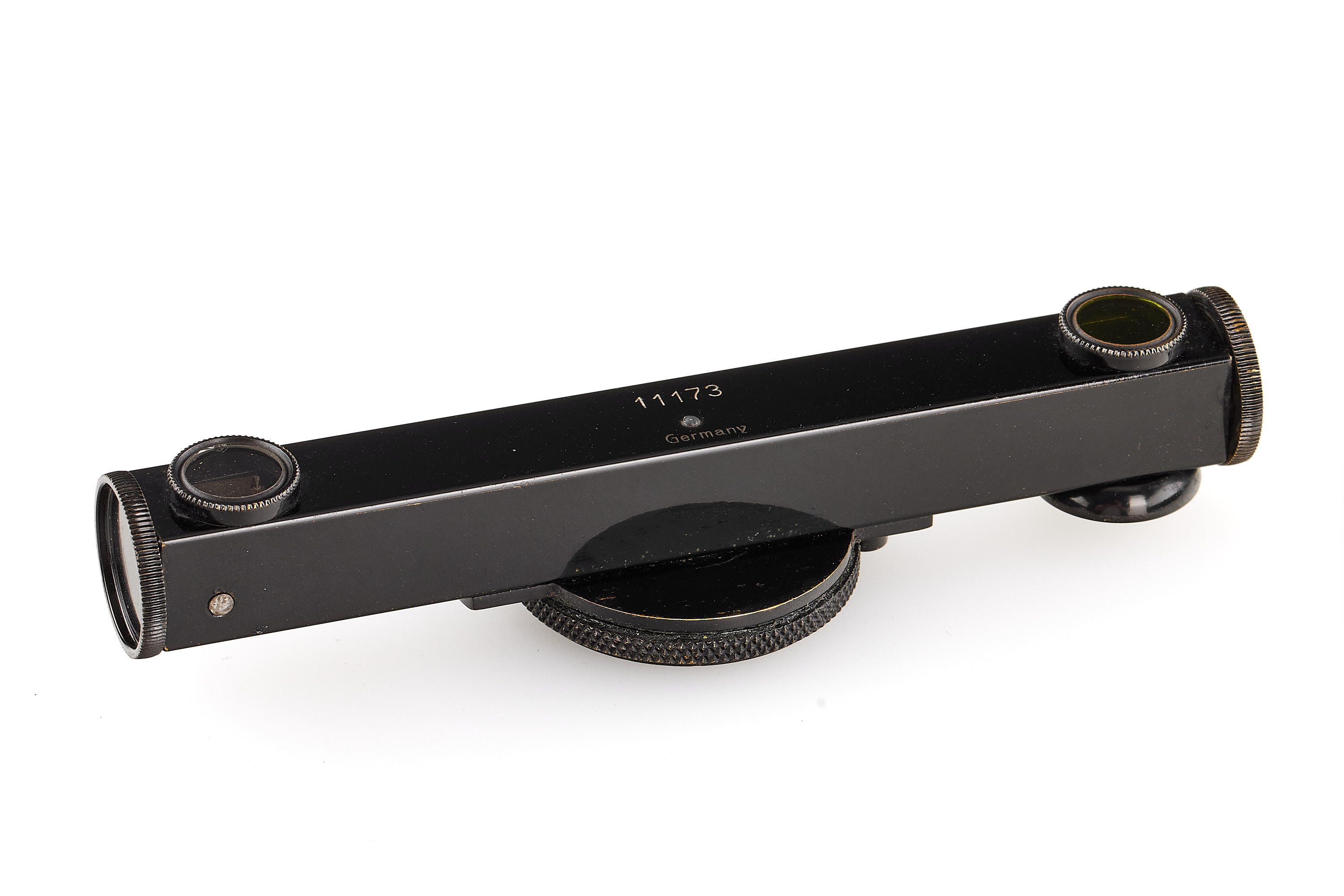 Leica FOKIN all black *