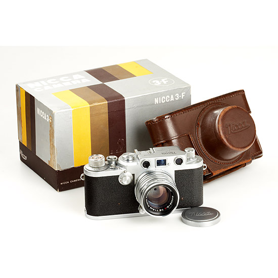 Nicca  3F