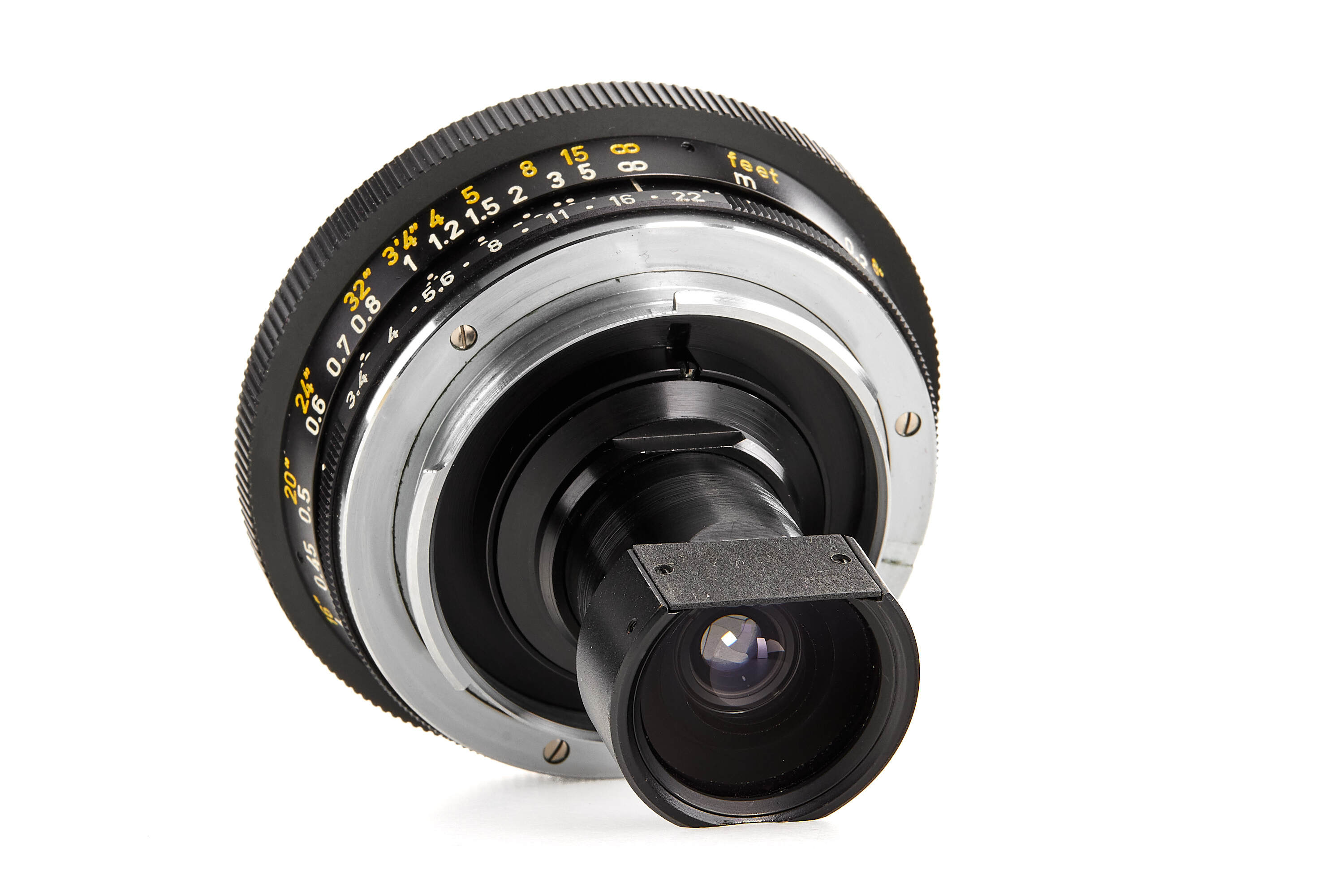 Super-Angulon-R 3.4/21mm 11803