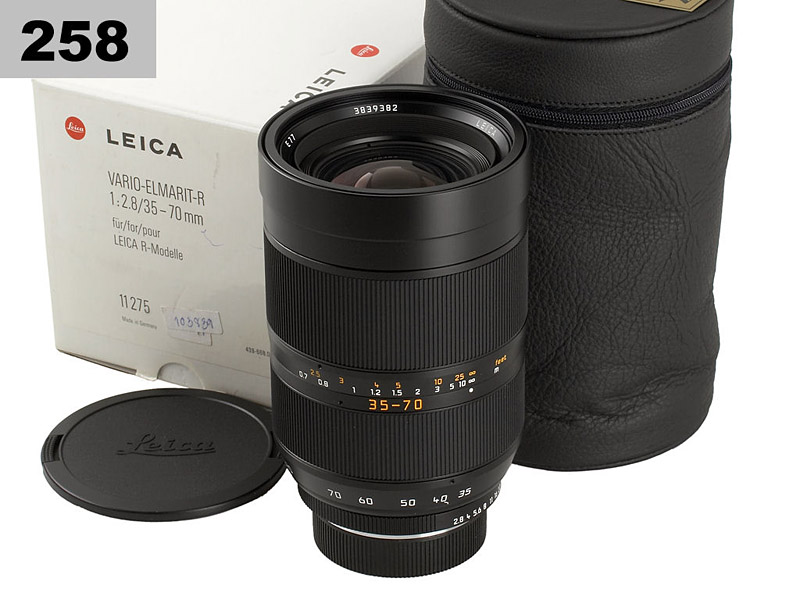 Vario-Elmarit-R  2.8/35-70mm 11275