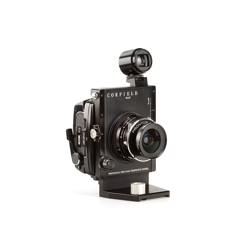 Corfield WA67 Corfield WA67