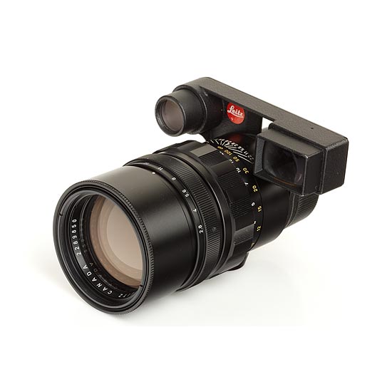 Elmarit 2.8/135mm Elmarit 2.8/135mm