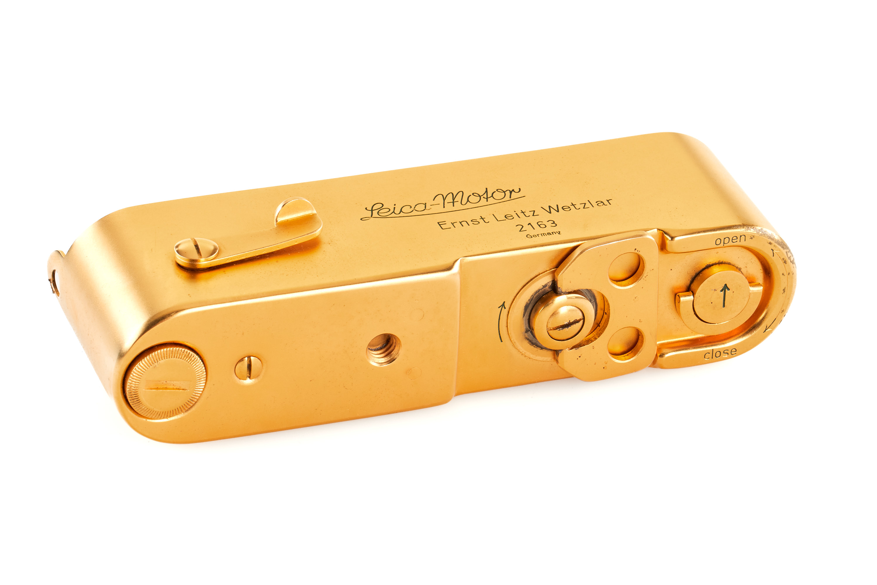 MOOLY Gold