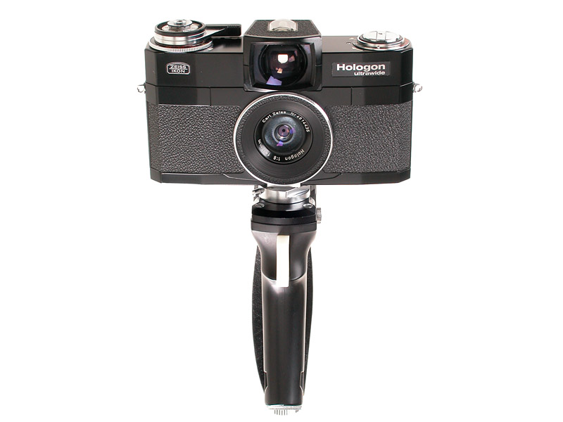 Zeiss Ikon  Hologon Ultrawide