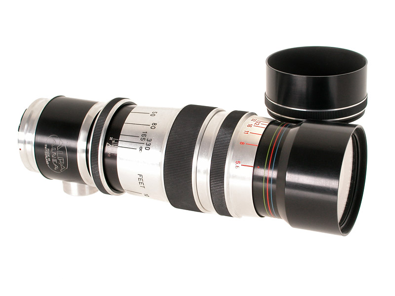 Kilfitt  Tele-Kilar 5.6/30cm