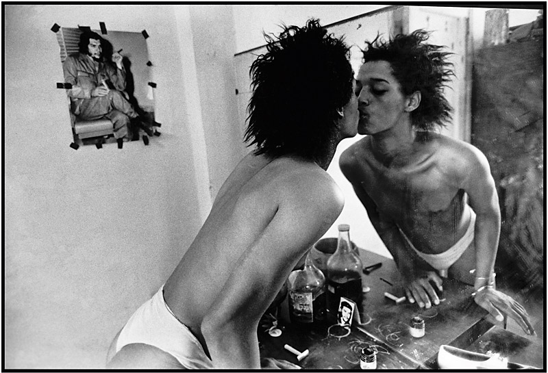 Bela Doka (* 1969), ›El Beso‹