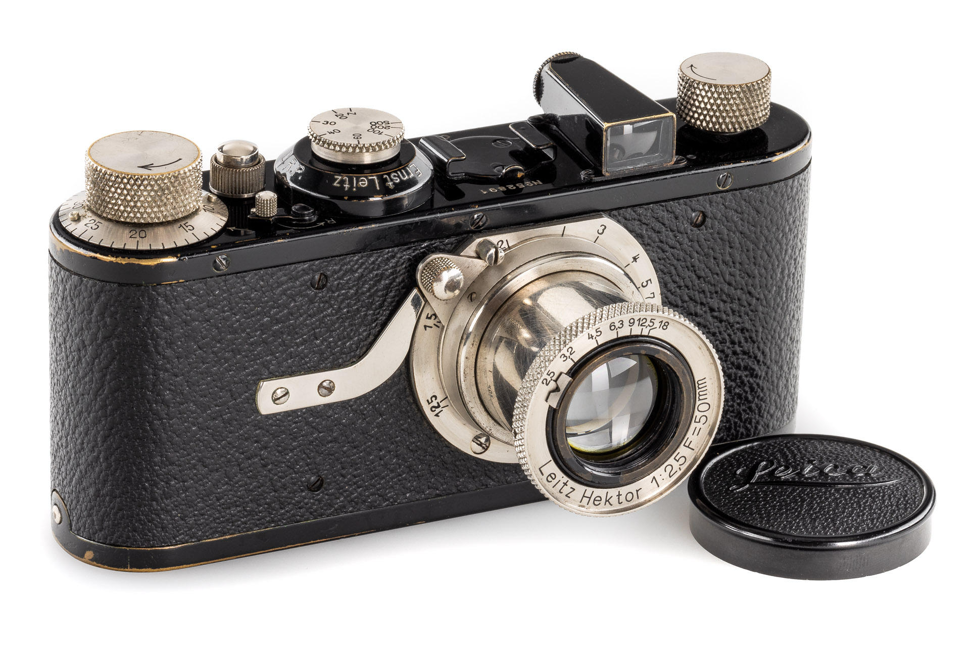 Leica I Mod. A Hektor Leica I Mod. A Hektor