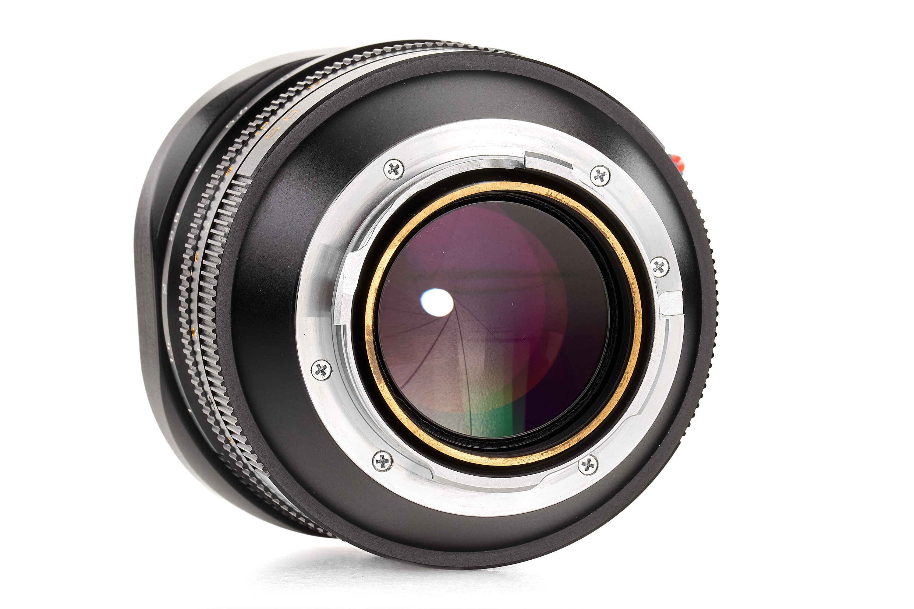 Noctilux-M 1/50mm 11822 *