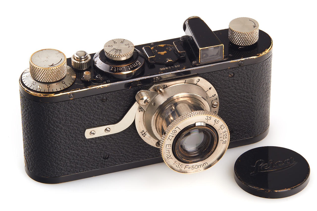 Leica I Mod. A Elmar