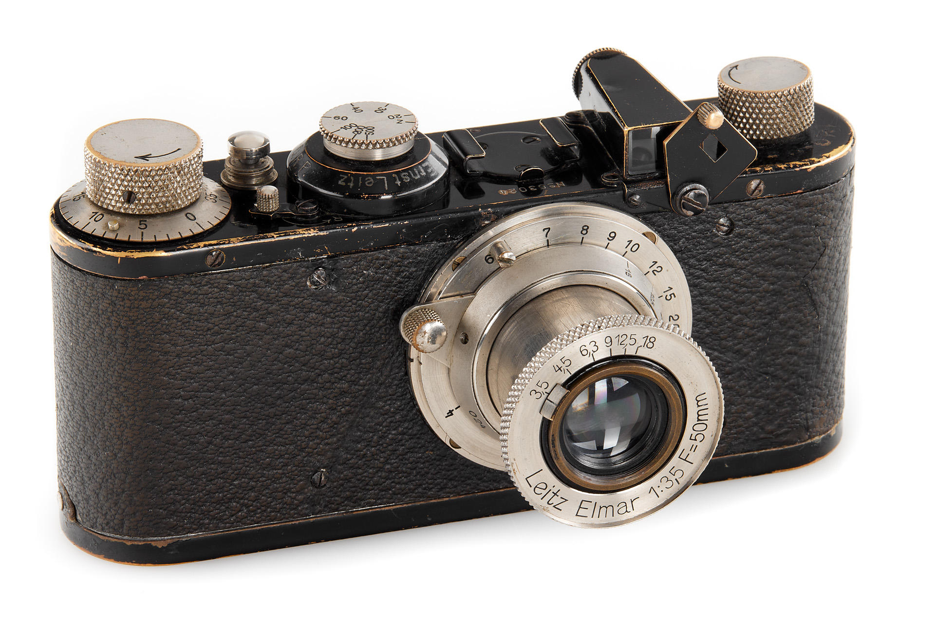Leica I Mod. C Non-Standard set