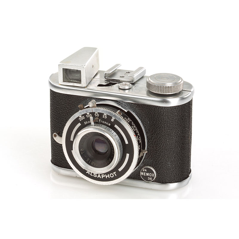 Alsaphot Memox 24 36