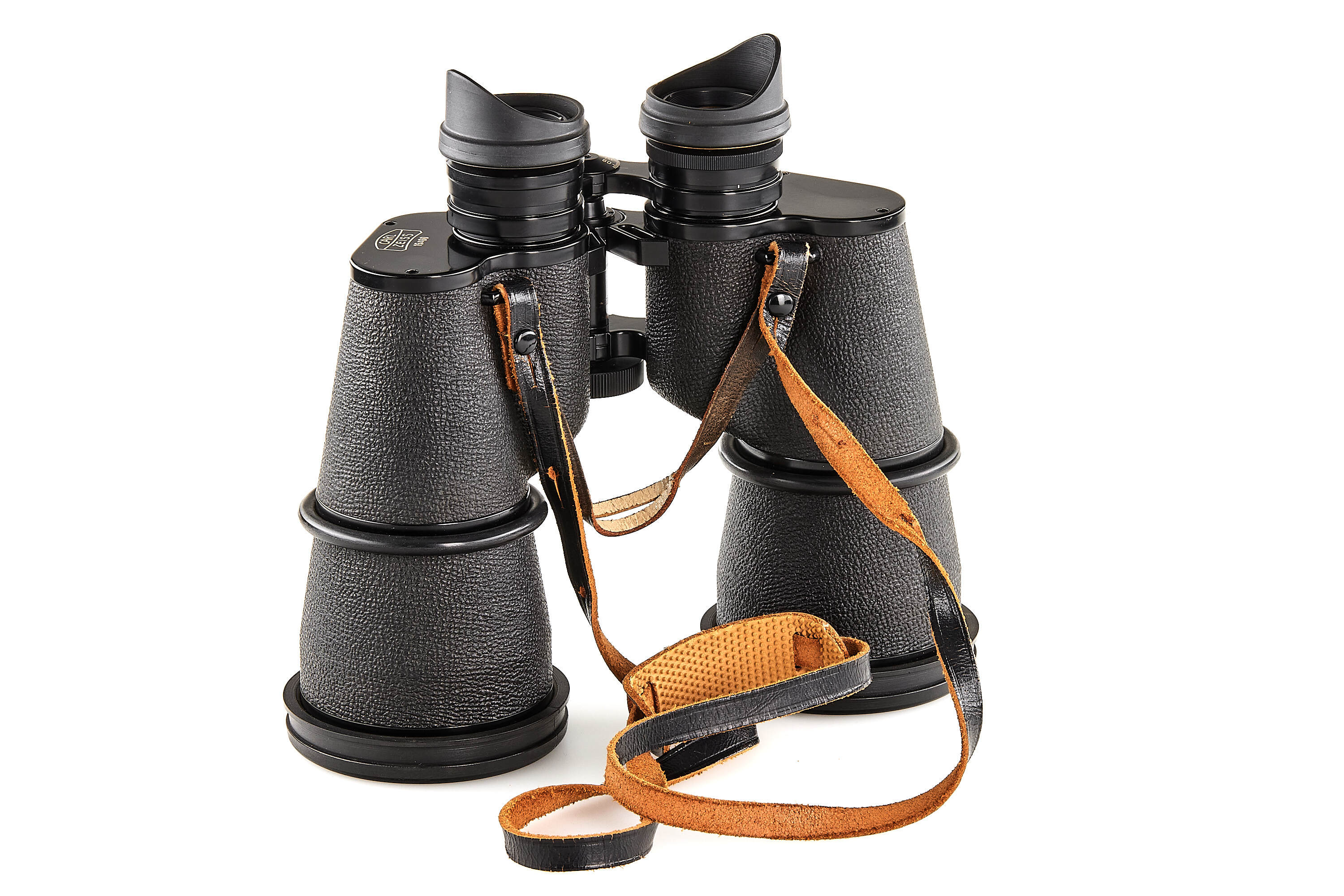 Carl Zeiss Binoculars 15X60