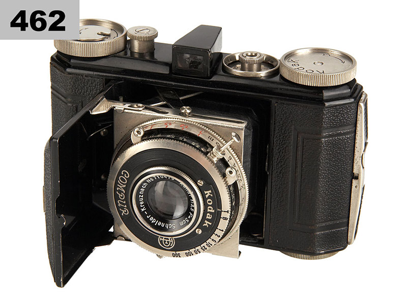 Kodak  Retina I Type 117