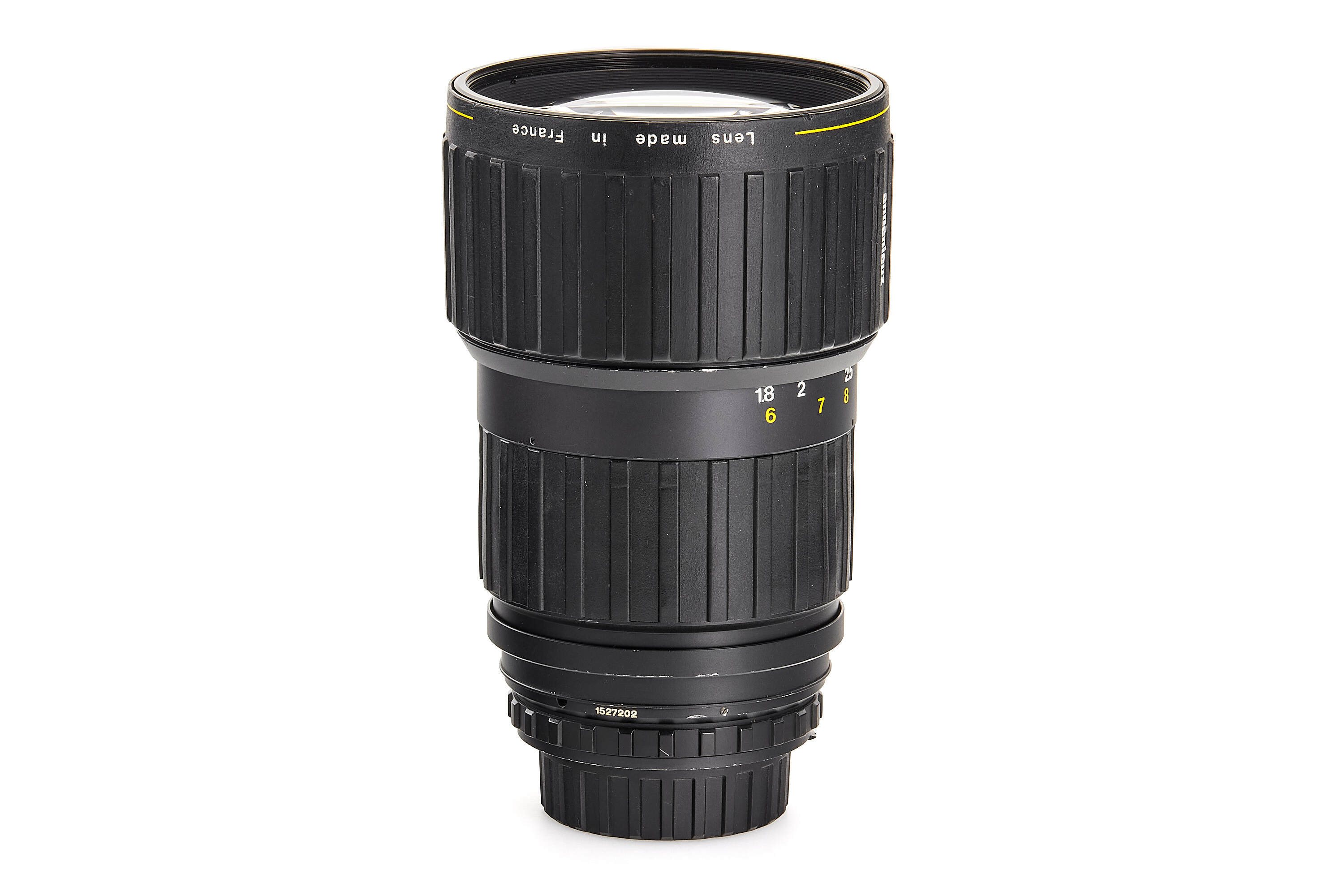 Angénieux f. Nikon 2.3/180mm DEM APO