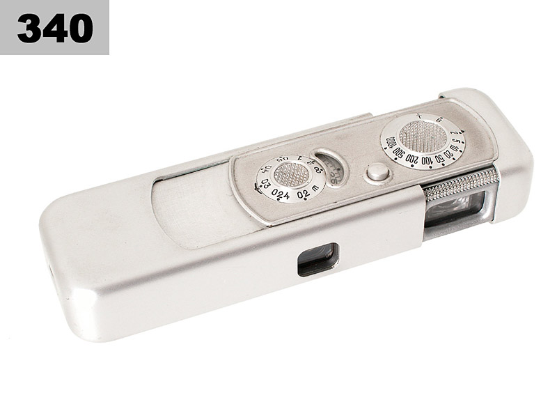 Minox  A
