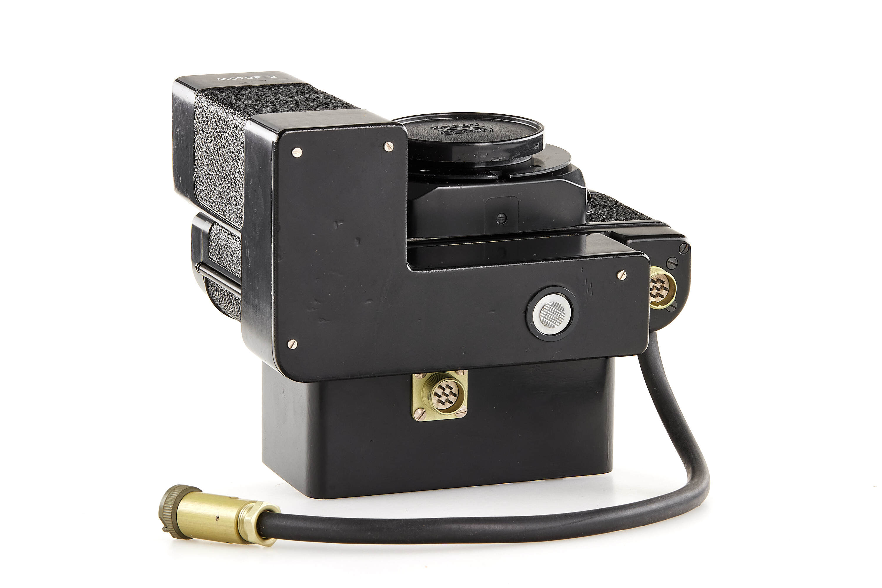 Zenitsa-MT with Motor-2