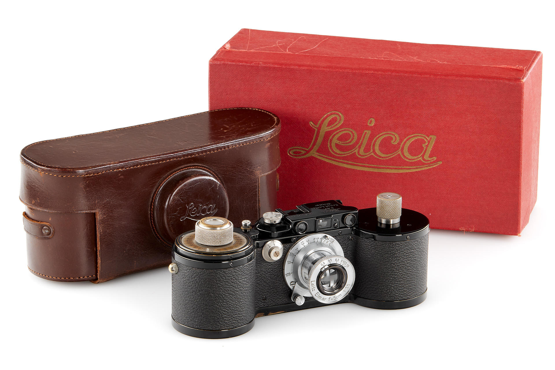 Leica 250 GG Reporter