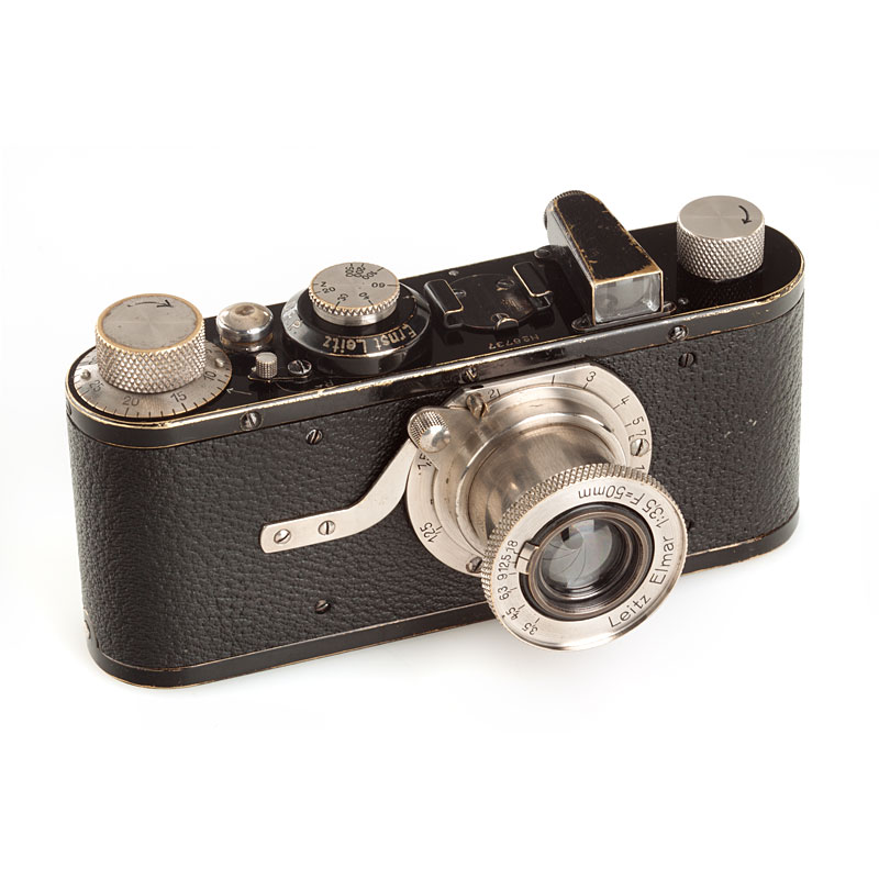 I Mod. A Elmar I Mod. A Elmar