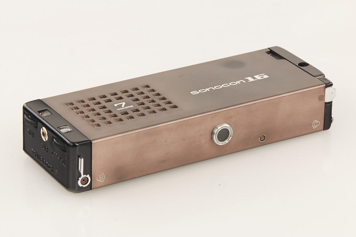 Minolta Sonocon 16 | AI_26_30984