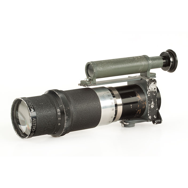 Astro-Berlin Fernbildlinse 5/300mm