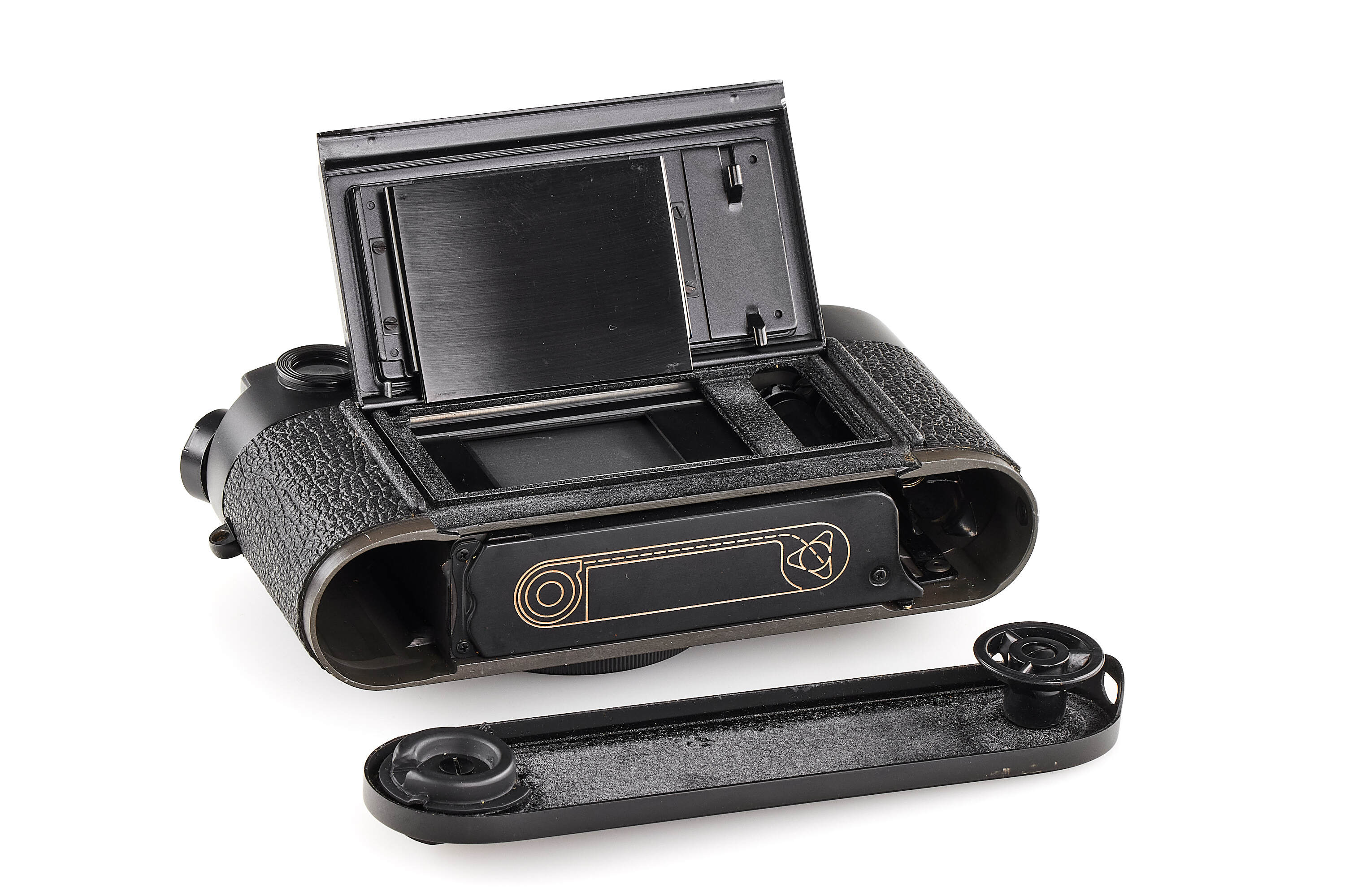Leica M4 black *