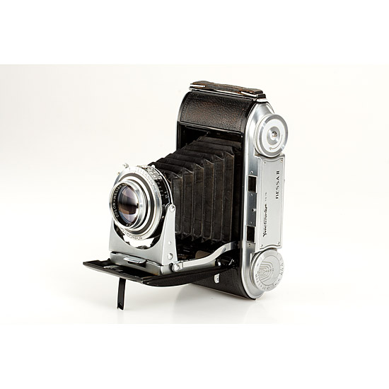 Voigtländer  Bessa II