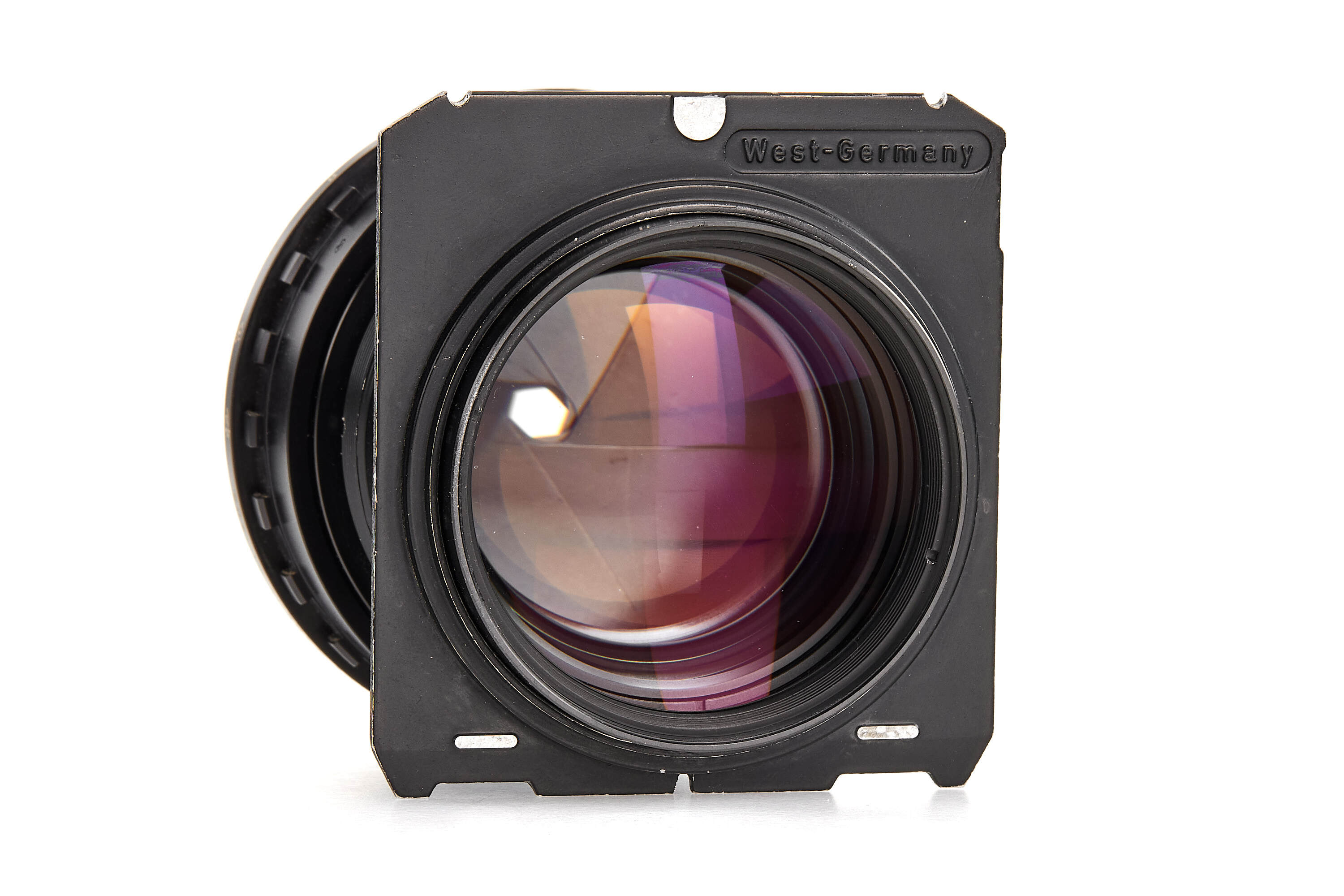 Elcan 2/3" for Linhof *