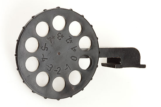 DIOOY  Diopter Selector