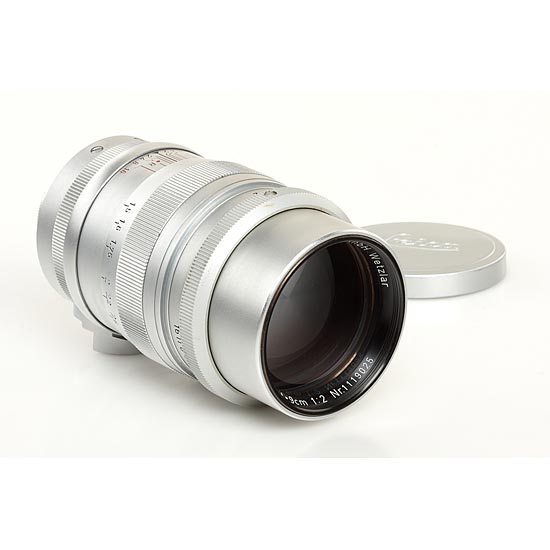 Summicron 2/9cm SOOZI