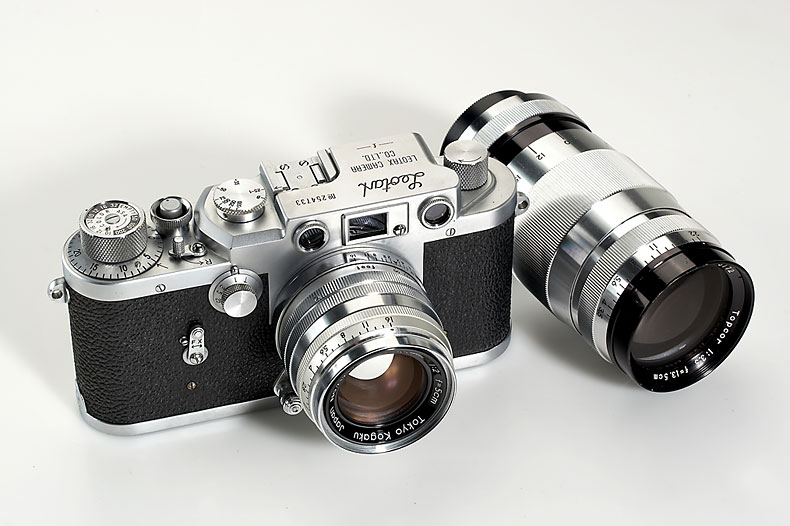 ☆美品☆ レオタックス Leotax TV レンジファインダーカメラ