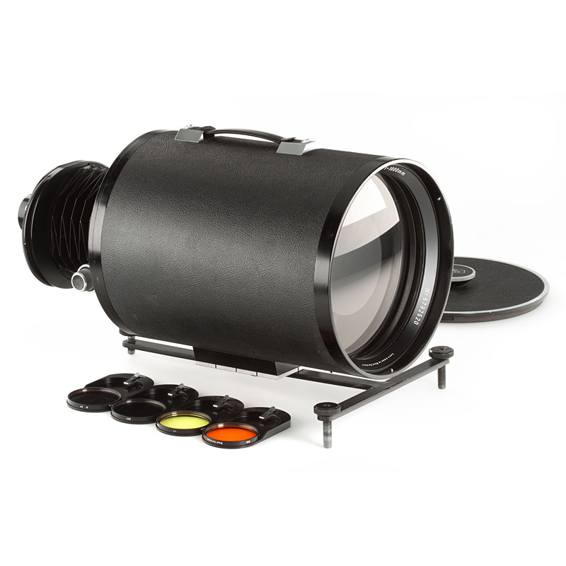 Carl Zeiss 5.6/1000mm Mirotar Carl Zeiss 5.6/1000mm Mirotar