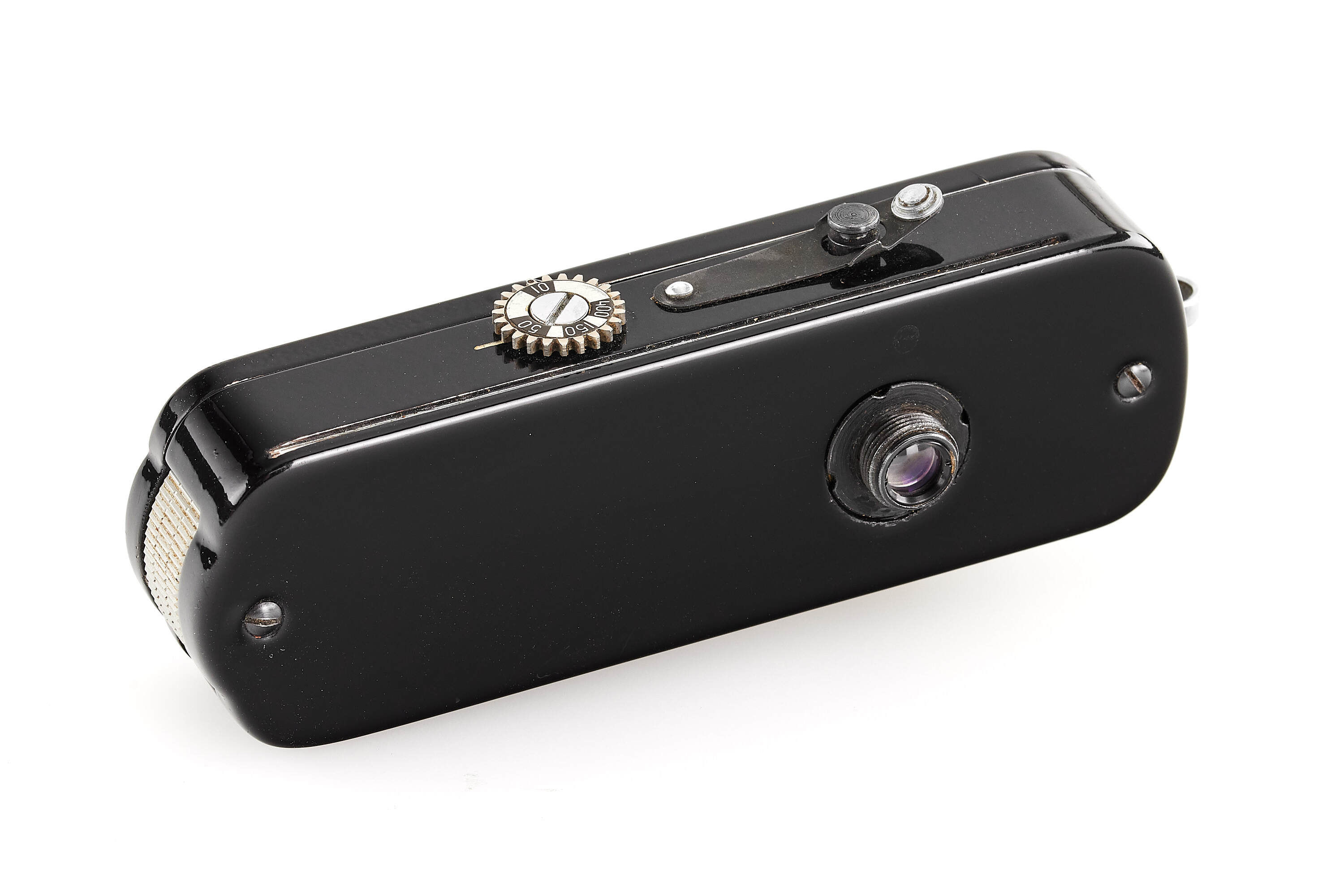 Krasnogorsk Tochka S-252 Spy Camera
