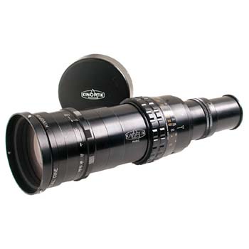 Kinoptik  3.5/300 Special Cine