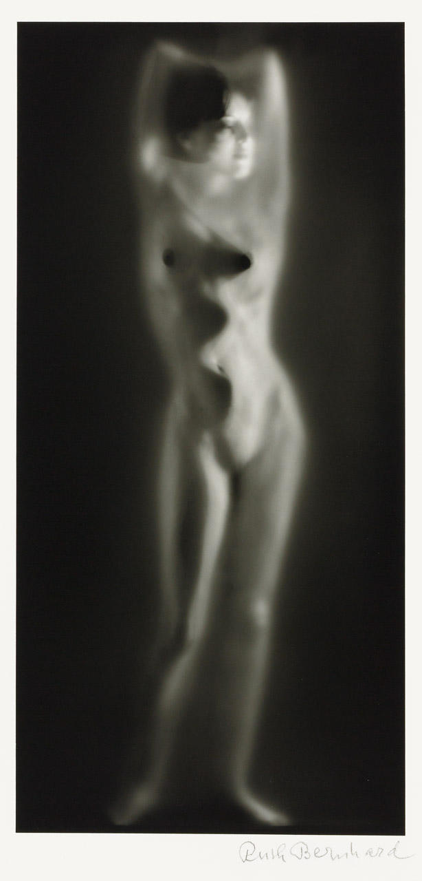 RUTH BERNHARD (1905–2006) 'Luminious Body', 1962