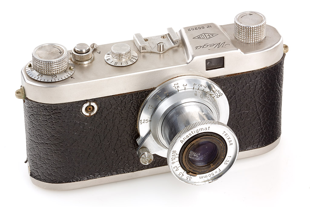 A.F.I.O.M. Italy Wega Standard