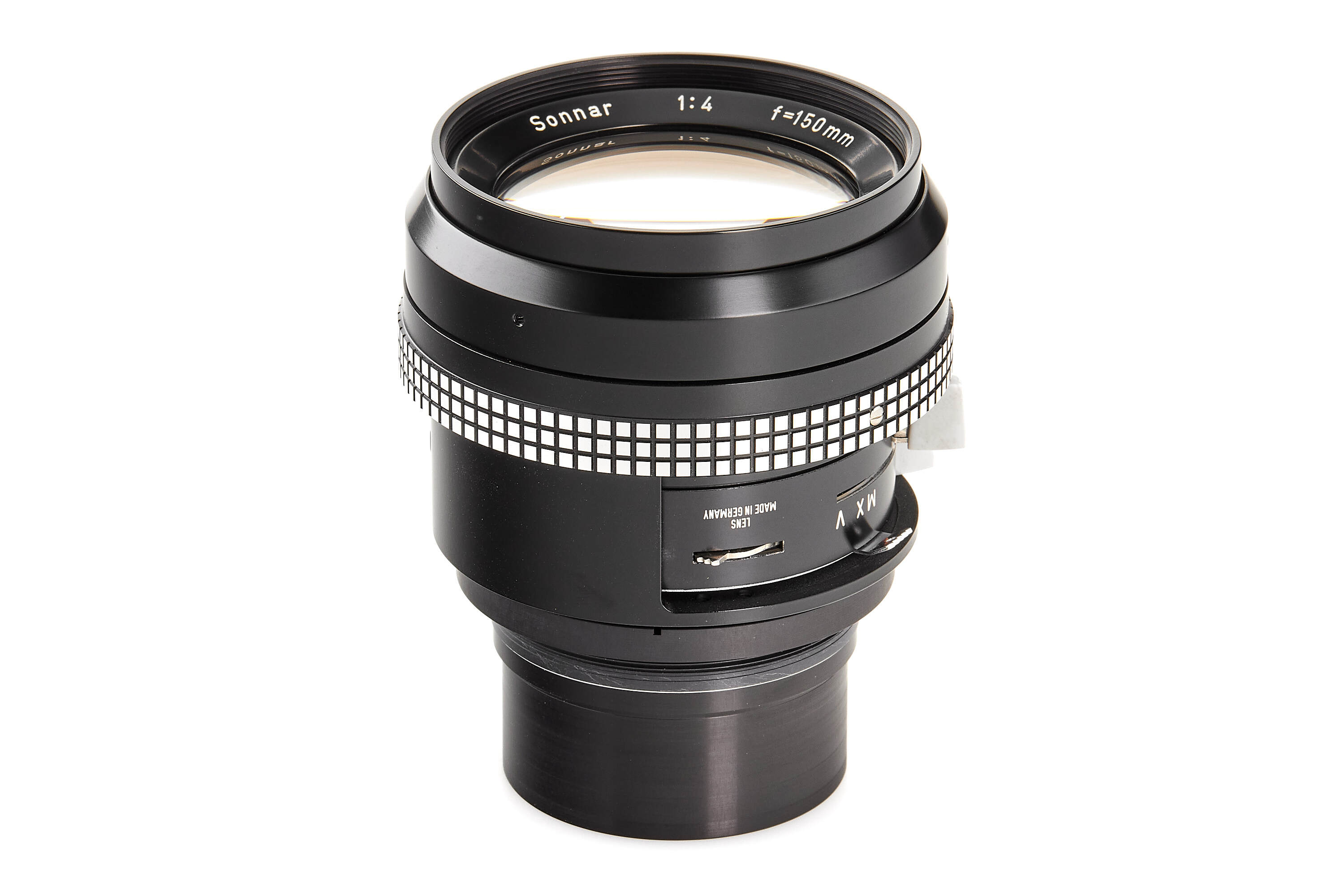 Carl Zeiss Sonnar 4/150mm Pre-Series