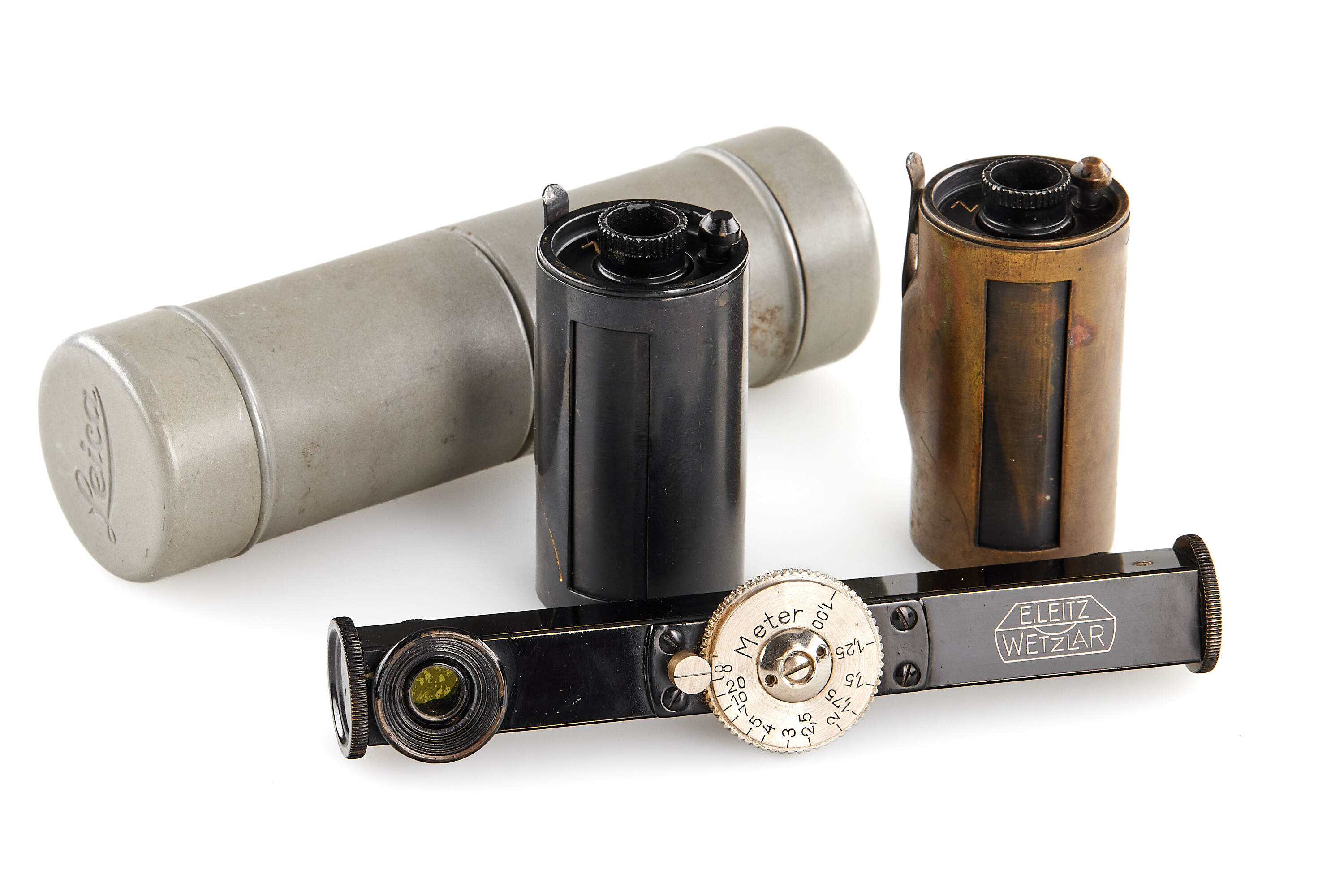 Leica I Mod. A Elmar