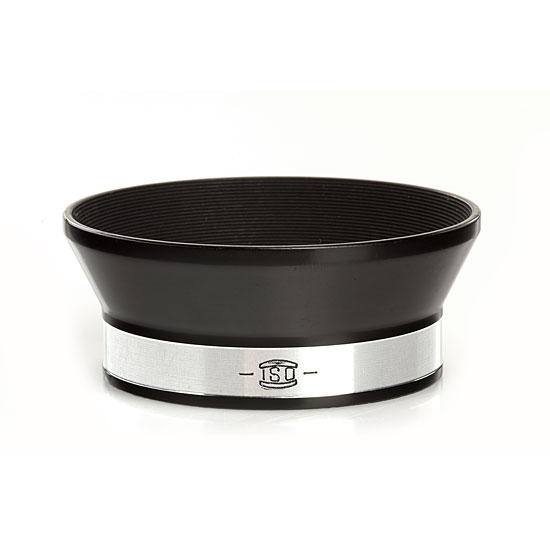 ISO Reporter Sonnenblende