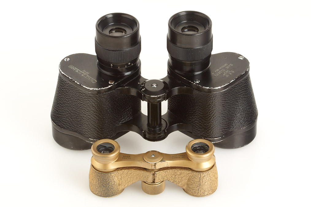 San Giorgio Binocular (various)