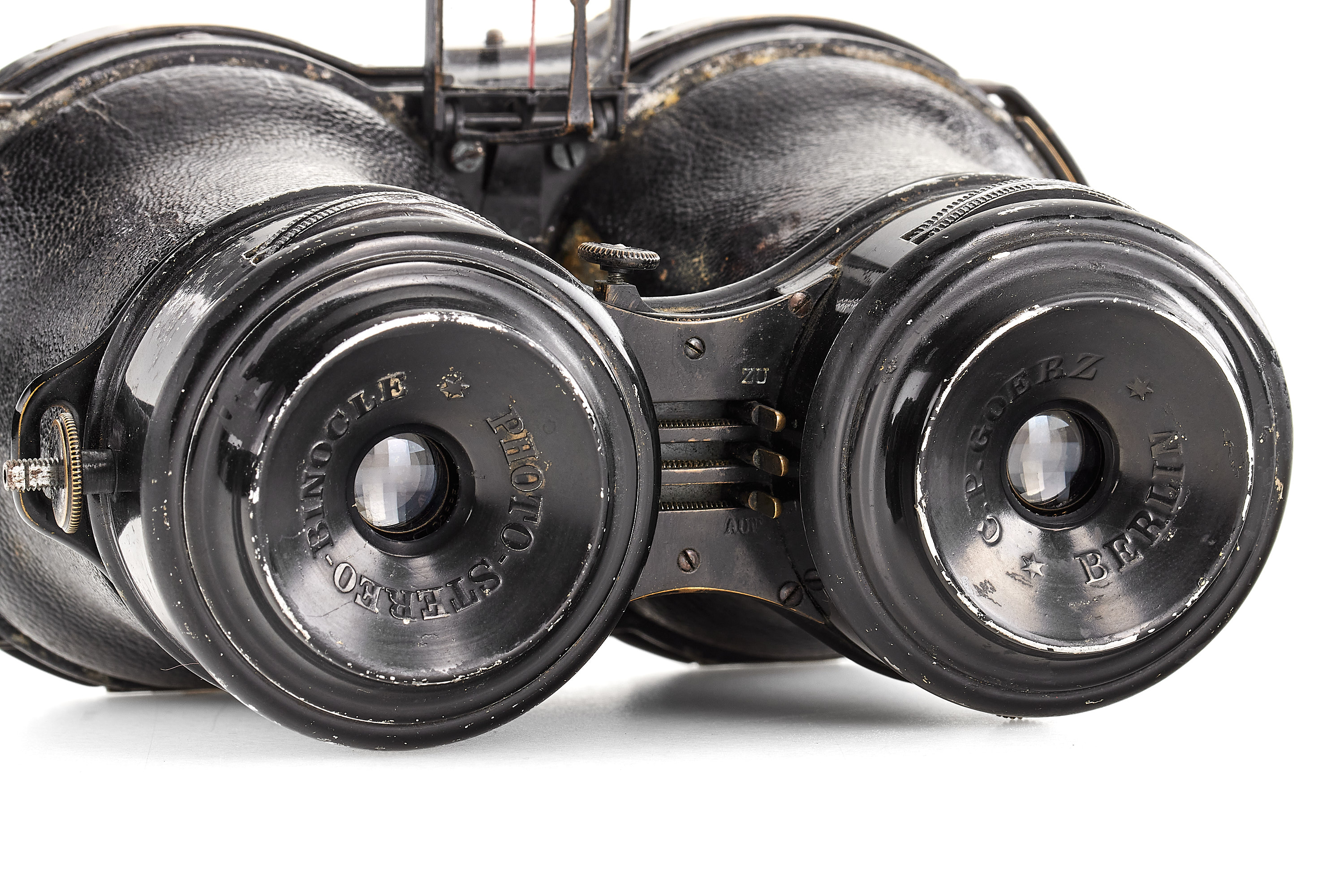 Goerz Photo-Stereo-Binocle *