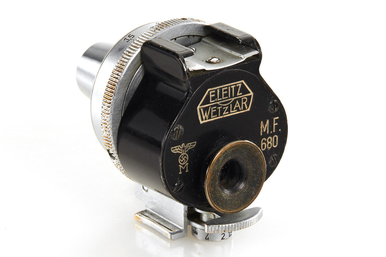 VIOOH  Marine M.F.680