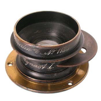 Romain Dalbot, Berlin   Lamprodynast I 12cm