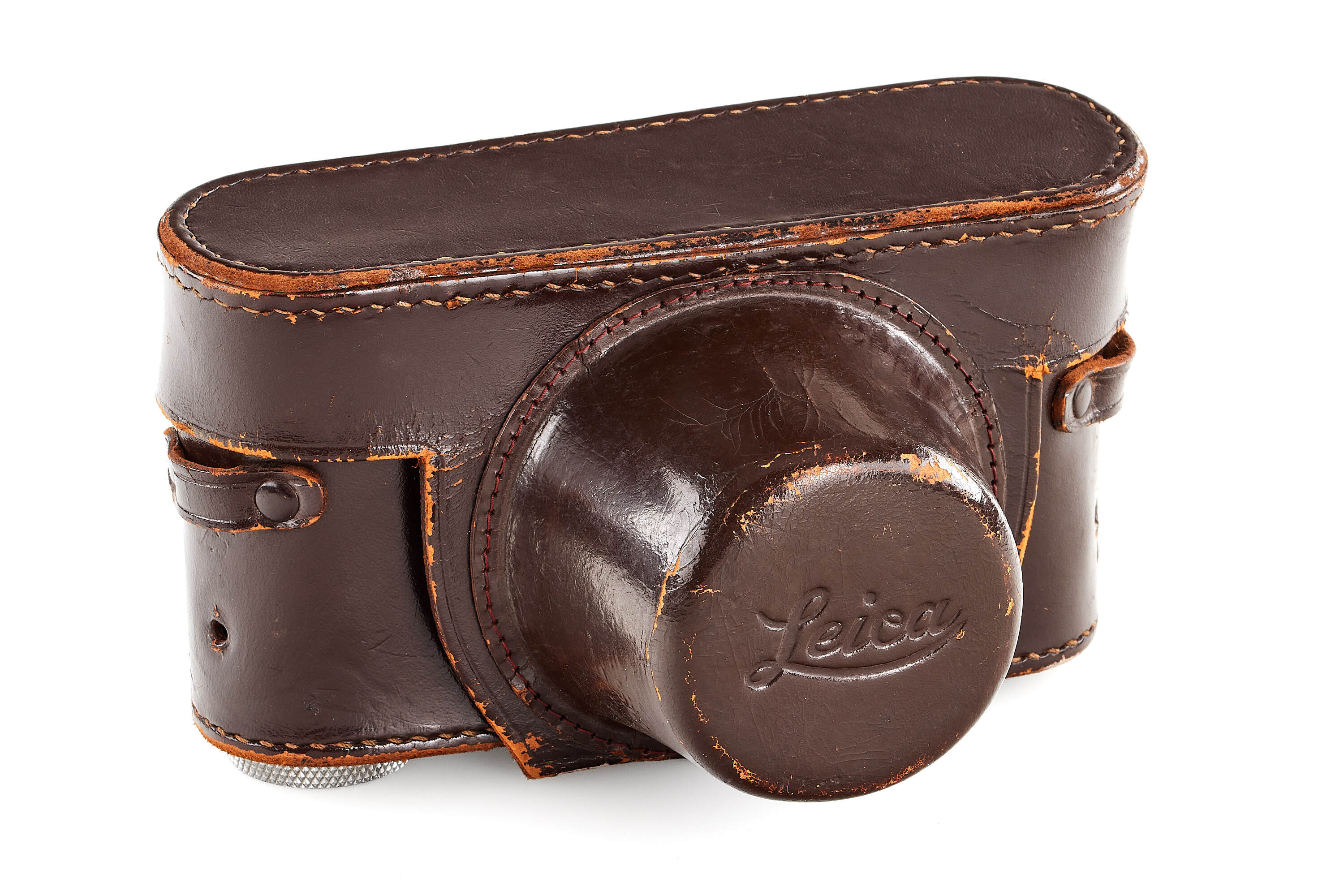 Kogaku Seiki Nippon Standard (Leica engravings) *