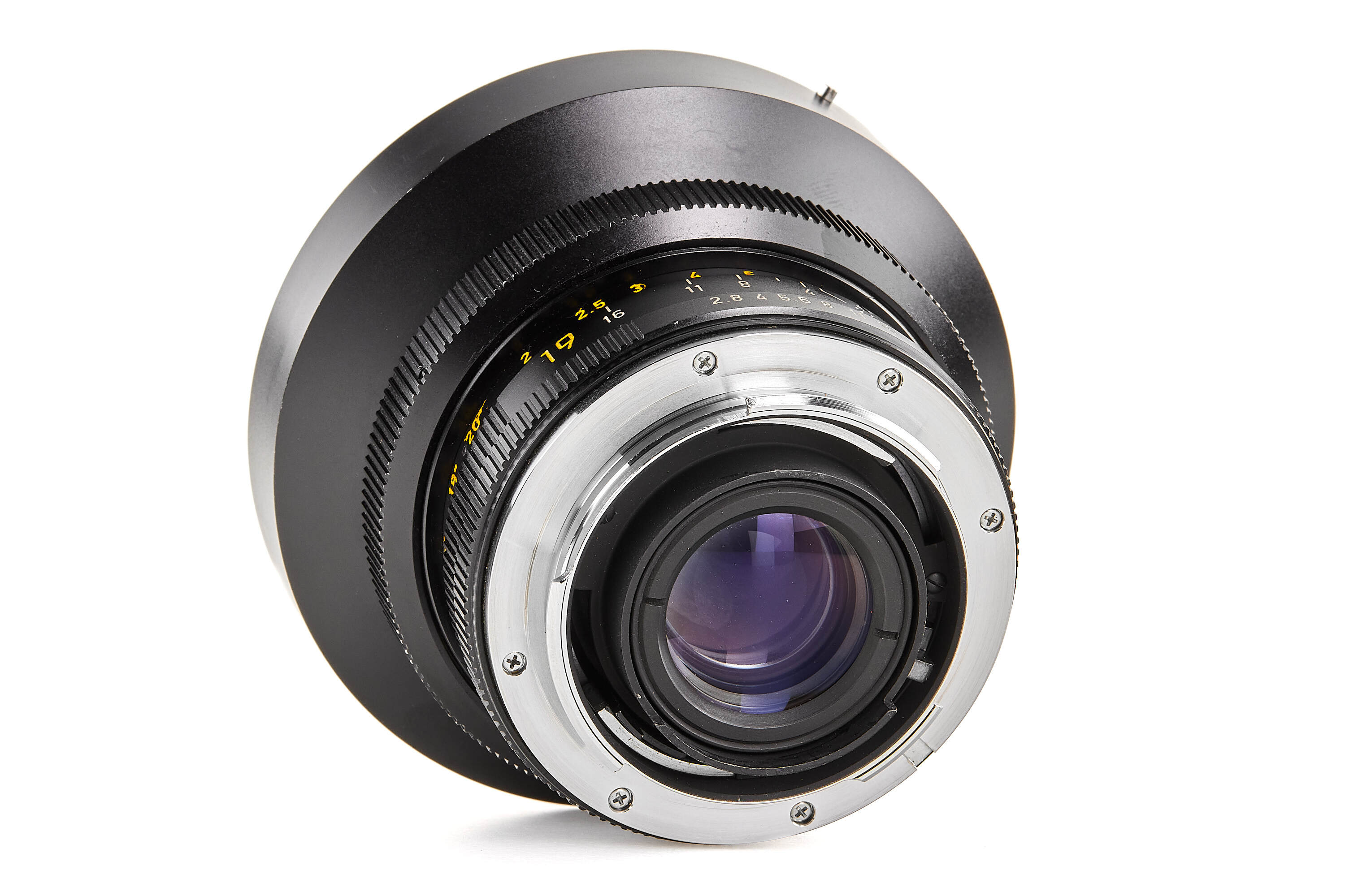 Elmarit-R 2.8/19mm 11225