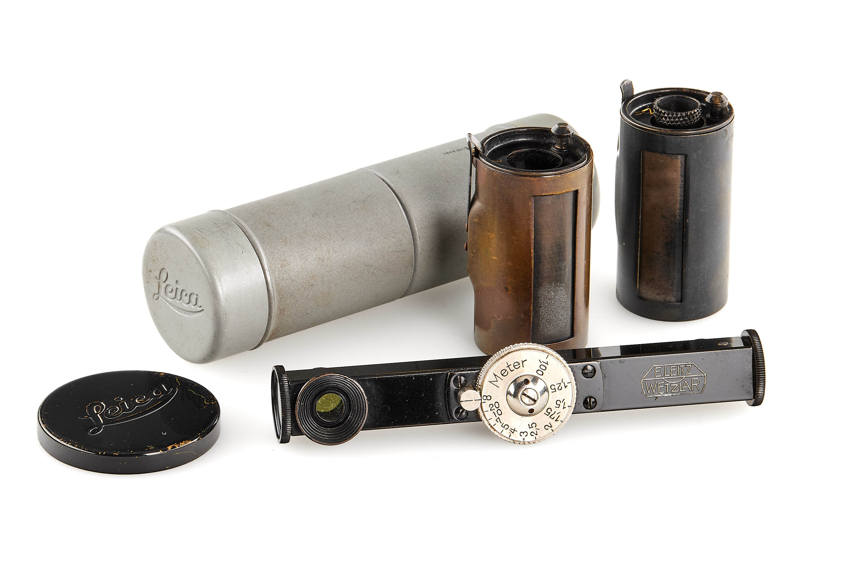 Leica I Mod. A Hektor